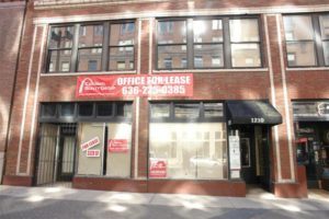 Office for Lease
