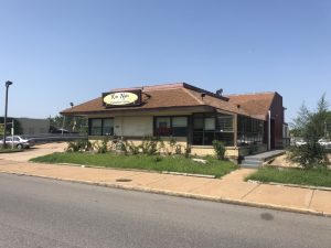 St Louis Restaurant For Sale