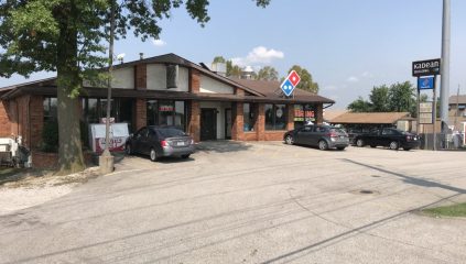 office space for rent in St. Louis