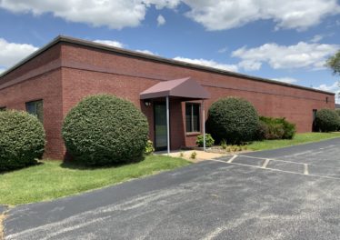 Mid County Free-Standing Single Tenant Commercial Property