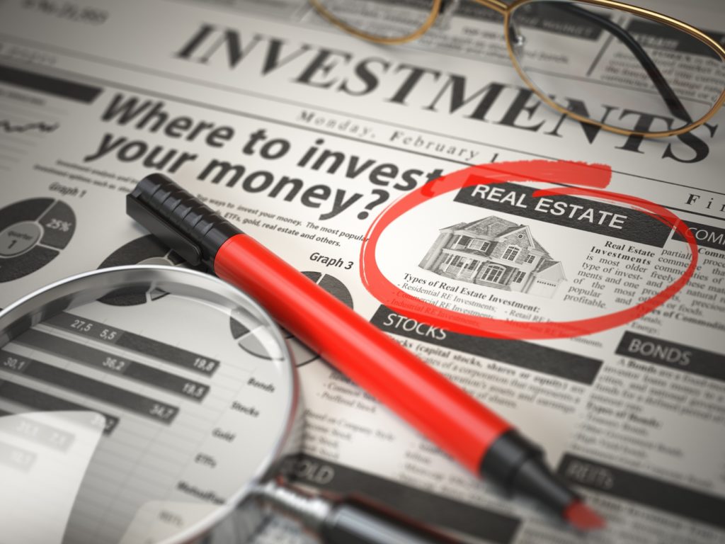 An Introduction to Investing In Various REITs